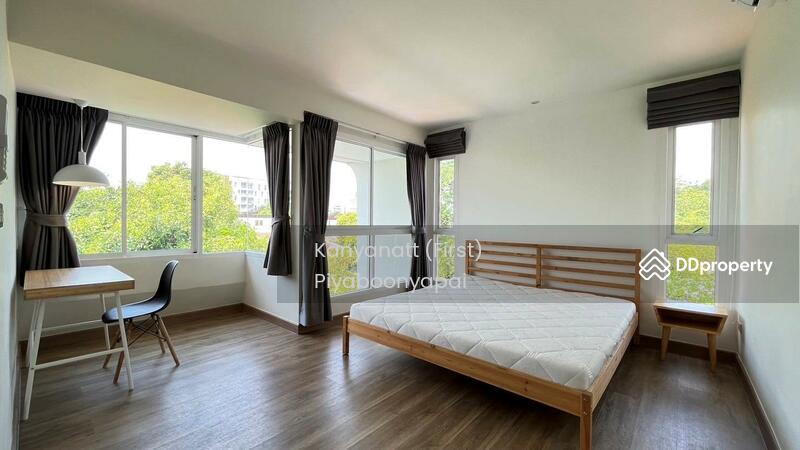 Sukhumvit 71 Road, กรุงเทพ, สุขุมวิท 71, คลองตันเหนือ, วัฒนา, กรุงเทพ, 323 ตร.ม., ทาวน์เฮ้าส์ ให้เช่า, โดย First Kanyanatt, 11323157 - DDproperty.com