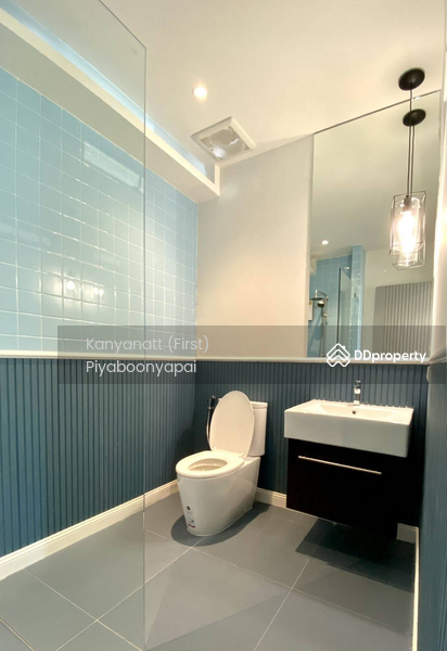 Town home, Bangkok, สุขุมวิท 71, Khlong Tan Nua, Watthana, Bangkok, 4 Bedrooms, 323 sqm, Townhouse For Rent, by First Kanyanatt, 11323157 - DDproperty.com