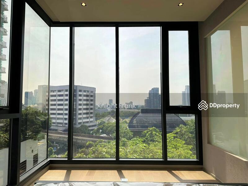 Hyde Heritage Thonglor: ไฮด์ เฮอริเทจ ทองหล่อ, กรุงเทพ, 1199 ซอยสุขุมวิท 59, คลองตันเหนือ, วัฒนา, กรุงเทพ, 77 ตร.ม., คอนโด ให้เช่า, โดย Knight Frank Chartered (Thailand) Co.,Ltd, 11323220 - DDproperty.com