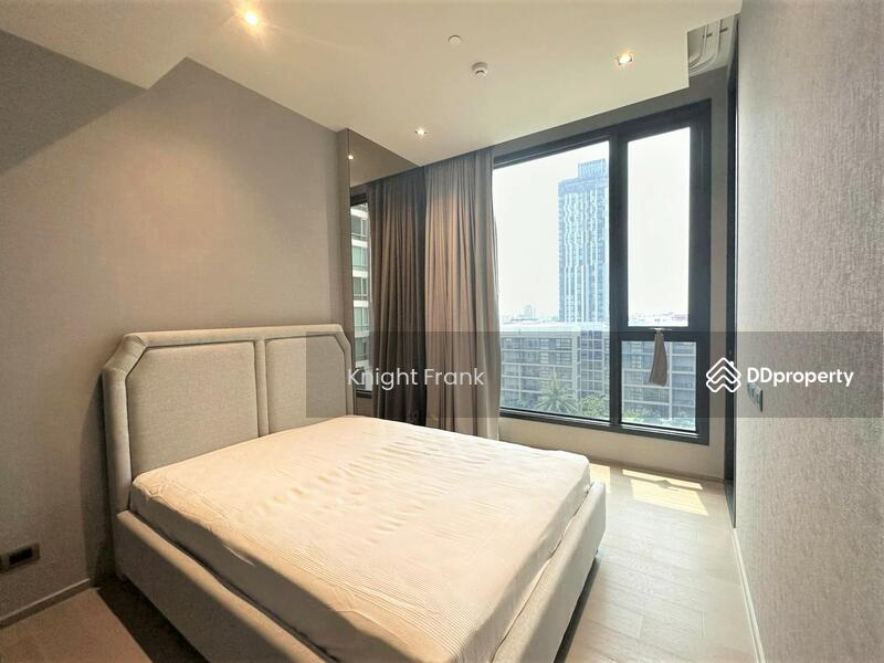 Hyde Heritage Thonglor, Bangkok, 1199 Sukhumvit Soi 59, Khlong Tan Nua, Watthana, Bangkok, 2 Bedrooms, 77 sqm, Condo For Rent, by Knight Frank Chartered (Thailand) Co.,Ltd, 11323220 - DDproperty.com