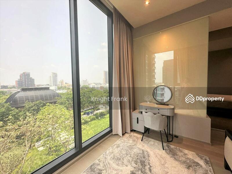 Hyde Heritage Thonglor: ไฮด์ เฮอริเทจ ทองหล่อ, Bangkok, 1199 ซอยสุขุมวิท 59, Khlong Tan Nua, Watthana, Bangkok, 2 Bedrooms, 77 sqm, Condo For Rent, by Knight Frank Chartered (Thailand) Co.,Ltd, 11323220 - DDproperty.com