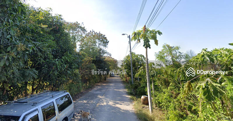 ขาย - ใกล้ Central Westgate และมอเตอร์เวย์ (บางใหญ่), นนทบุรี