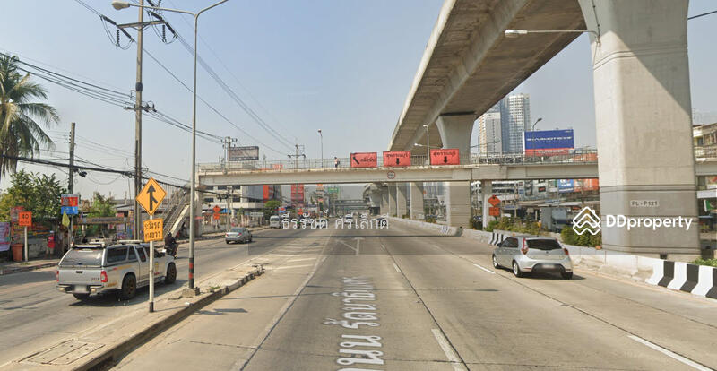ขาย - ใกล้ Central Westgate และมอเตอร์เวย์ (บางใหญ่), นนทบุรี