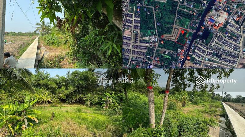 ขาย - ใกล้ Central Westgate และมอเตอร์เวย์ (บางใหญ่), นนทบุรี