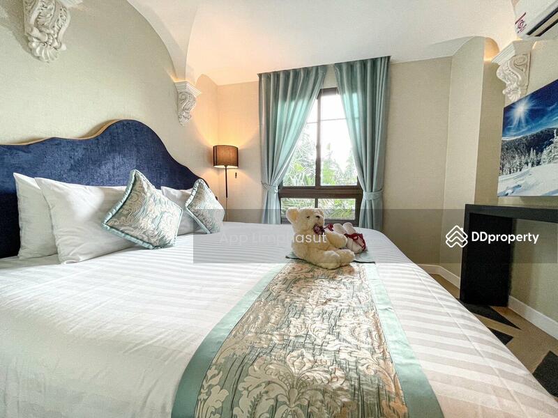 Espana Condo Resort, Chon Buri (Pattaya), 839 Village 12, Nong Pru, Bang Lamung (Pattaya), Chon Buri (Pattaya), 1 Bedroom, 35 sqm, Condo For Sale, by Sathida Limphasut (App), 11323285 - DDproperty.com