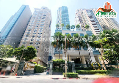 ขาย - Q Langsuan : คิว หลังสวน, กรุงเทพ