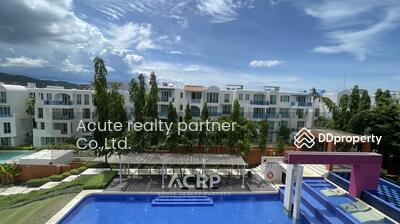ขาย - Las Tortugas Condo : ลาส ตอร์ตูกัส คอนโด, ประจวบคีรีขันธ์