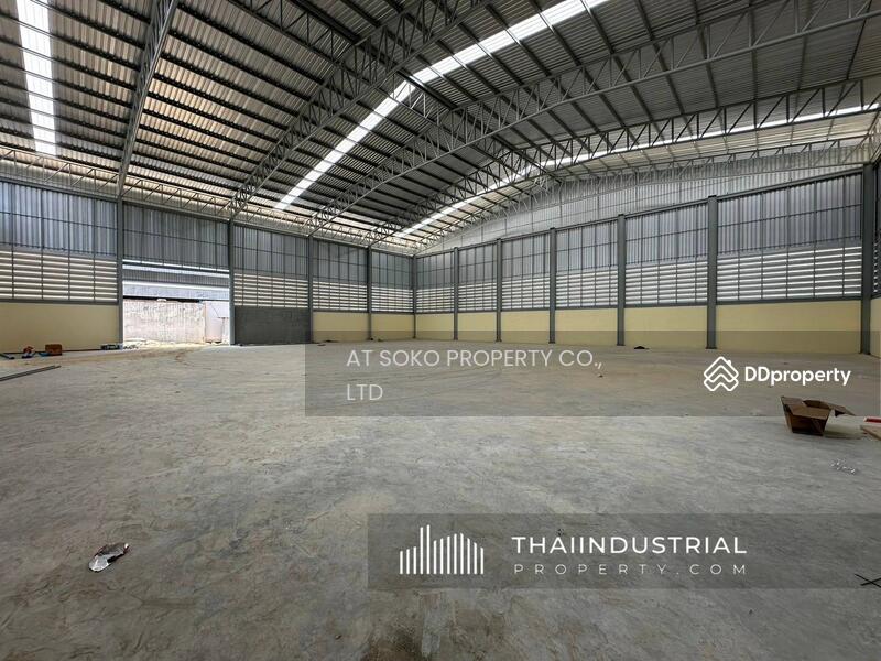 โกดังให้เช่า โรงงานให้เช่า ขายโกดัง ขายโรงงาน 3000 ตรม เมืองสมุทรปราการ, สมุทรปราการ (ID: AT1522SR), สมุทรปราการ, แพรกษาใหม่, เมืองสมุทรปราการ, สมุทรปราการ, 3,000 ตร.ม., โกดัง-โรงงาน ขาย, โดย AT SOKO PROPERTY CO., LTD, 11323369 - DDproperty.com
