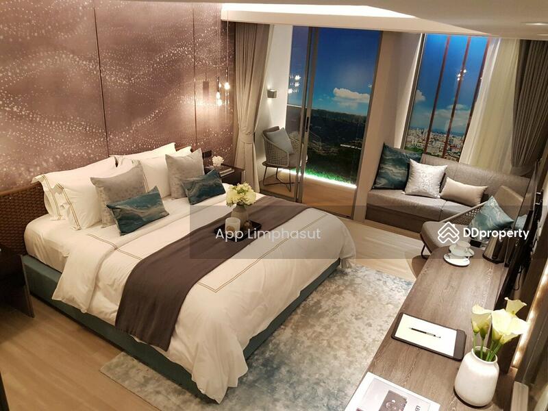 Ramada Mira North Pattaya, Chon Buri (Pattaya), Soi North Pattaya 2/2, Nong Pru, Bang Lamung (Pattaya), Chon Buri (Pattaya), Studio, 45 sqm, Condo For Sale, by Sathida Limphasut (App), 11323382 - DDproperty.com