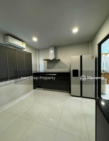 The City Bangna, Samut Prakan, Bang Phli Yai, Bang Kaeo, Bang Plee, Samut Prakan, 5 Bedrooms, 416 sqm, Single Detached House For Sale, by Next Step Property, 11323383 - DDproperty.com