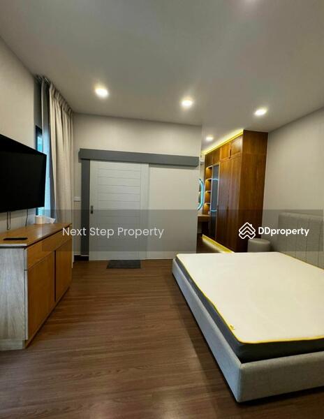 The City Bangna, Samut Prakan, Bang Phli Yai, Bang Kaeo, Bang Plee, Samut Prakan, 5 Bedrooms, 416 sqm, Single Detached House For Sale, by Next Step Property, 11323383 - DDproperty.com