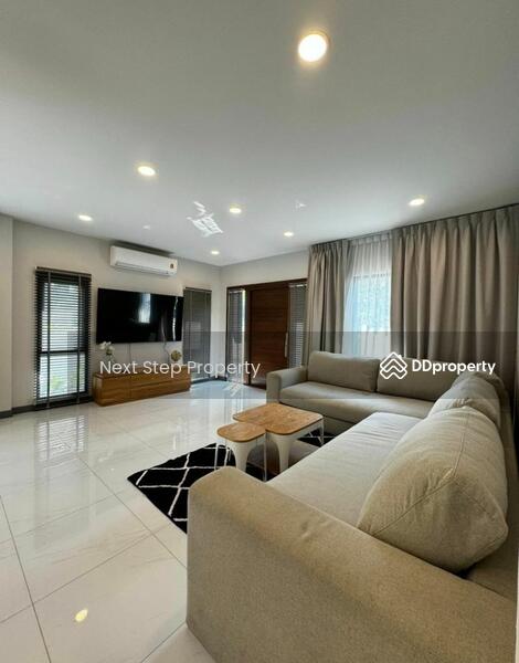The City Bangna, Samut Prakan, Bang Phli Yai, Bang Kaeo, Bang Plee, Samut Prakan, 5 Bedrooms, 416 sqm, Single Detached House For Sale, by Next Step Property, 11323383 - DDproperty.com