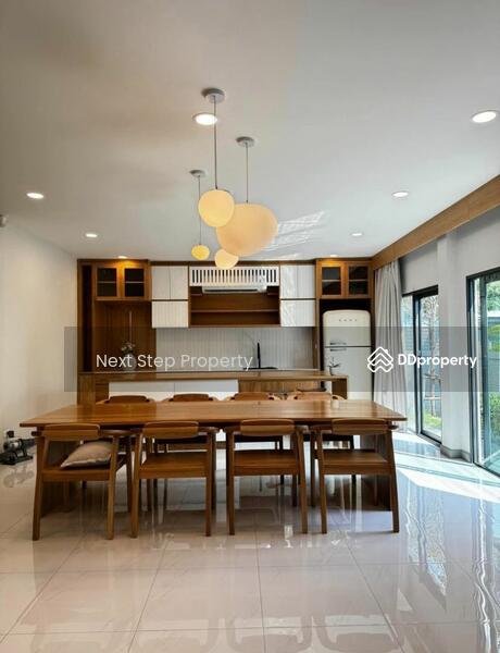 The City Bangna : The City บางนา, สมุทรปราการ, Bang Phli Yai, บางแก้ว, บางพลี, สมุทรปราการ, 416 ตร.ม., บ้านเดี่ยว ขาย, โดย Next Step Property, 11323383 - DDproperty.com