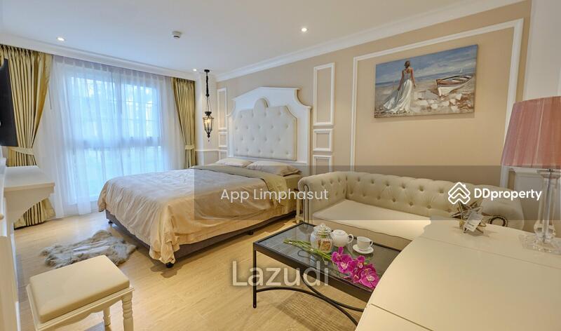 Seven Seas Cote d'Azur, Chon Buri (Pattaya), 46 7 Soi Na Jomtien 8, Nong Pru, Bang Lamung (Pattaya), Chon Buri (Pattaya), 3 Bedrooms, 86 sqm, Condo For Sale, by Sathida Limphasut (App), 11323416 - DDproperty.com