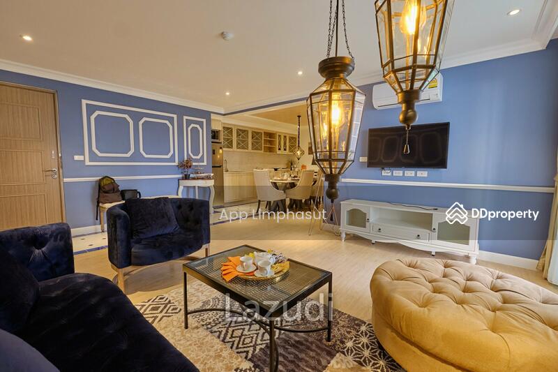 Seven Seas Cote d'Azur, Chon Buri (Pattaya), 46 7 Soi Na Jomtien 8, Nong Pru, Bang Lamung (Pattaya), Chon Buri (Pattaya), 3 Bedrooms, 86 sqm, Condo For Sale, by Sathida Limphasut (App), 11323416 - DDproperty.com