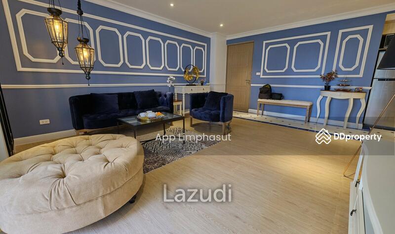 Seven Seas Cote d'Azur, Chon Buri (Pattaya), 46 7 Soi Na Jomtien 8, Nong Pru, Bang Lamung (Pattaya), Chon Buri (Pattaya), 3 Bedrooms, 86 sqm, Condo For Sale, by Sathida Limphasut (App), 11323416 - DDproperty.com