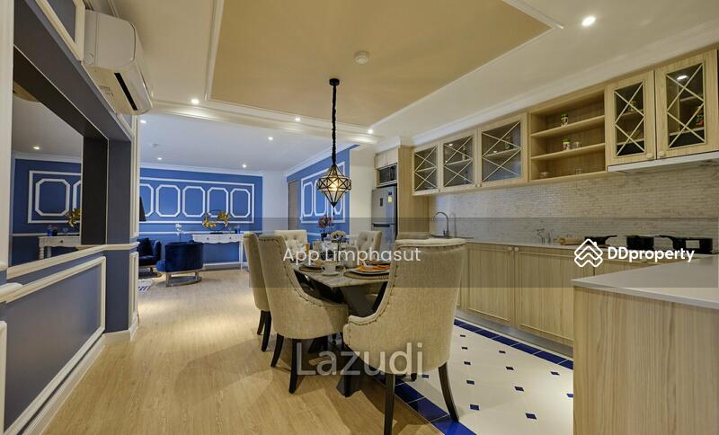 Seven Seas Cote d'Azur, Chon Buri (Pattaya), 46 7 Soi Na Jomtien 8, Nong Pru, Bang Lamung (Pattaya), Chon Buri (Pattaya), 3 Bedrooms, 86 sqm, Condo For Sale, by Sathida Limphasut (App), 11323416 - DDproperty.com