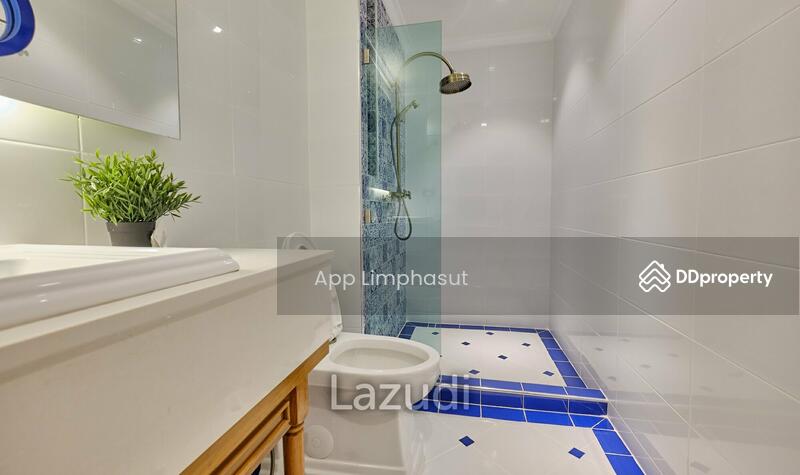 Seven Seas Cote d'Azur, Chon Buri (Pattaya), 46 7 Soi Na Jomtien 8, Nong Pru, Bang Lamung (Pattaya), Chon Buri (Pattaya), 3 Bedrooms, 93 sqm, Condo For Sale, by Sathida Limphasut (App), 11323424 - DDproperty.com