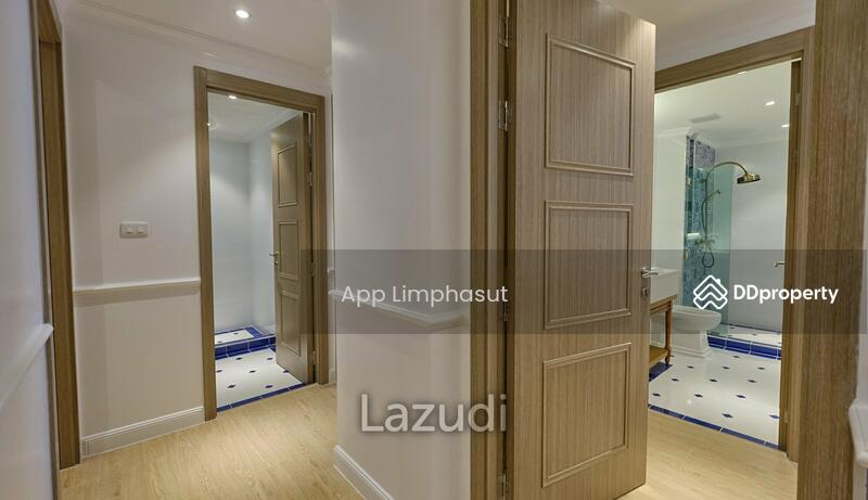 Seven Seas Cote d'Azur, Chon Buri (Pattaya), 46 7 Soi Na Jomtien 8, Nong Pru, Bang Lamung (Pattaya), Chon Buri (Pattaya), 3 Bedrooms, 93 sqm, Condo For Sale, by Sathida Limphasut (App), 11323424 - DDproperty.com