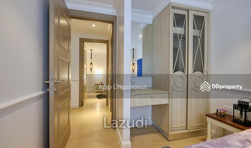 Seven Seas Cote d'Azur, Chon Buri (Pattaya), 46 7 Soi Na Jomtien 8, Nong Pru, Bang Lamung (Pattaya), Chon Buri (Pattaya), 3 Bedrooms, 93 sqm, Condo For Sale, by Sathida Limphasut (App), 11323424 - DDproperty.com