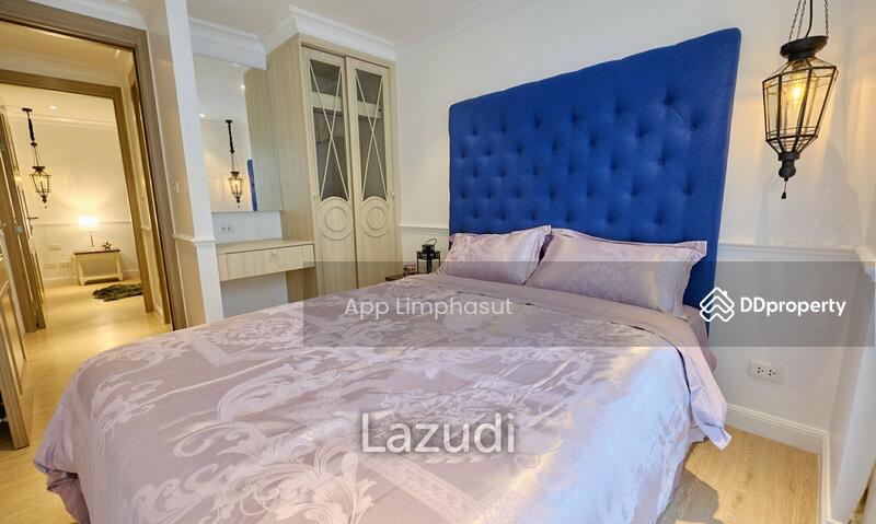 Seven Seas Cote d'Azur, Chon Buri (Pattaya), 46 7 Soi Na Jomtien 8, Nong Pru, Bang Lamung (Pattaya), Chon Buri (Pattaya), 3 Bedrooms, 93 sqm, Condo For Sale, by Sathida Limphasut (App), 11323424 - DDproperty.com