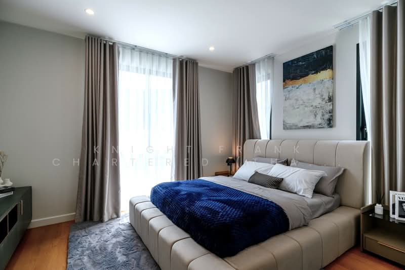 CINQ ROYAL Krungthep Kreetha, Bangkok, Pracharuamjai Road, Saphan Sung, Saphan Sung, Bangkok, 5 Bedrooms, 705 sqm, Single Detached House For Sale, by Knight Frank Chartered (Thailand) Co.,Ltd, 11323441 - DDproperty.com