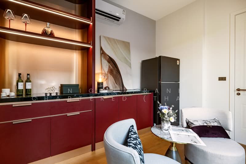 CINQ ROYAL Krungthep Kreetha, Bangkok, Pracharuamjai Road, Saphan Sung, Saphan Sung, Bangkok, 5 Bedrooms, 705 sqm, Single Detached House For Sale, by Knight Frank Chartered (Thailand) Co.,Ltd, 11323441 - DDproperty.com