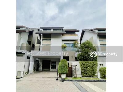 ขาย - Private Nirvana Residence North-East : ไพรเวท เนอวานา เรสซิเดนซ์ นอร์ท-อีส, กรุงเทพ