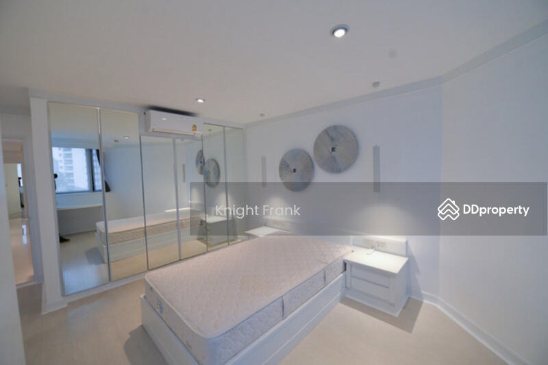 President Park Sukhumvit 24 : เพรสซิเด้นท์ พาร์ค สุขุมวิท 24, กรุงเทพ, 99 ซอยสุขุมวิท 24, คลองเตยเหนือ, วัฒนา, กรุงเทพ, 260 ตร.ม., คอนโด ขาย, โดย Knight Frank Chartered (Thailand) Co.,Ltd, 11323507 - DDproperty.com