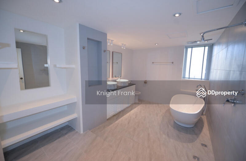 President Park Sukhumvit 24, Bangkok, 99 Sukhumvit 24 Alley, Khlongtoei Nua, Watthana, Bangkok, 3 Bedrooms, 260 sqm, Condo For Sale, by Knight Frank Chartered (Thailand) Co.,Ltd, 11323507 - DDproperty.com