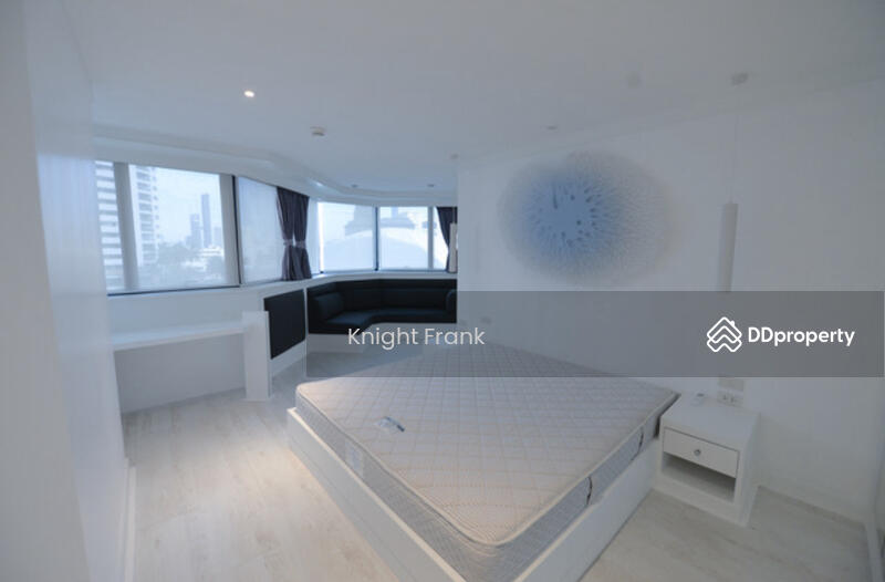 President Park Sukhumvit 24, Bangkok, 99 Sukhumvit 24 Alley, Khlongtoei Nua, Watthana, Bangkok, 3 Bedrooms, 260 sqm, Condo For Sale, by Knight Frank Chartered (Thailand) Co.,Ltd, 11323507 - DDproperty.com