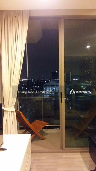 333 Riverside : 333 ริเวอร์ไซด์, กรุงเทพ, 333 ประชาราษฎร์ สาย 2, บางซื่อ, กรุงเทพ, 47 ตร.ม., คอนโด ให้เช่า, โดย Living Real Estates, 11323510 - DDproperty.com