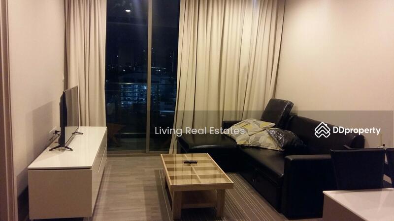 333 Riverside : 333 ริเวอร์ไซด์, กรุงเทพ, 333 ประชาราษฎร์ สาย 2, บางซื่อ, กรุงเทพ, 47 ตร.ม., คอนโด ให้เช่า, โดย Living Real Estates, 11323510 - DDproperty.com