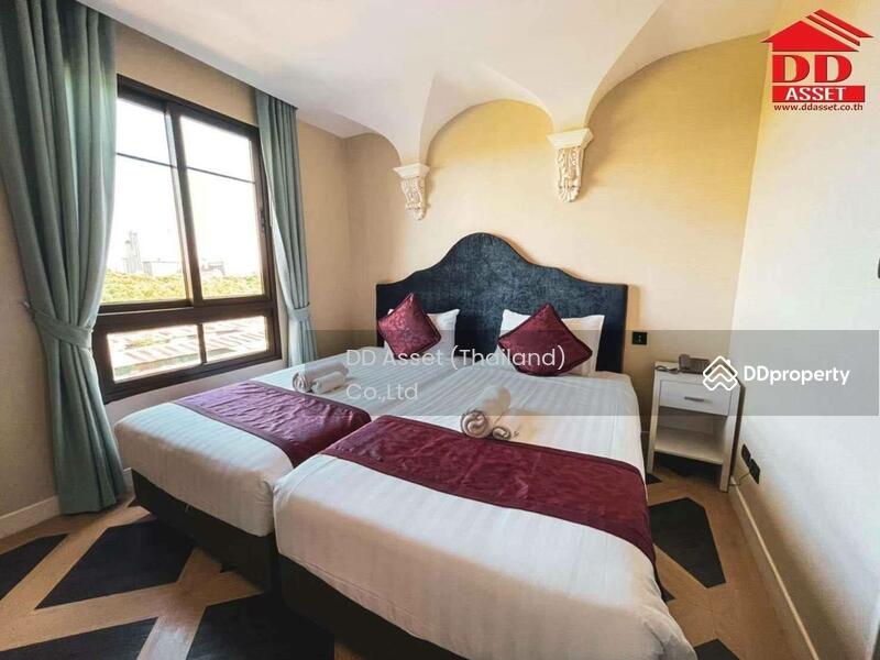 For Rent - Venetian Signature Condo Resort Pattaya, Chon Buri (Pattaya)