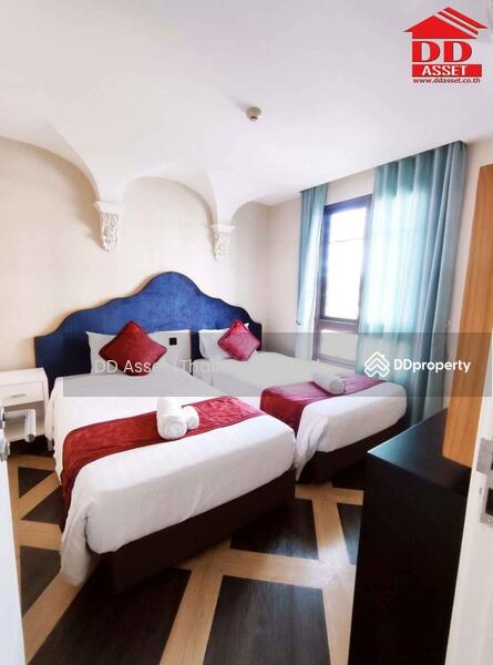 For Rent - Venetian Signature Condo Resort Pattaya, Chon Buri (Pattaya)