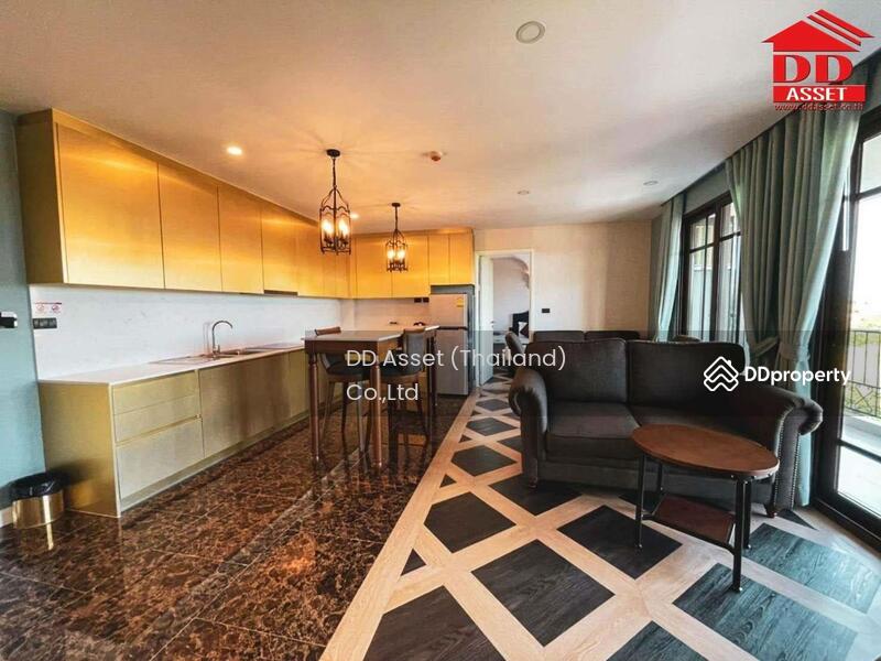 For Rent - Venetian Signature Condo Resort Pattaya, Chon Buri (Pattaya)