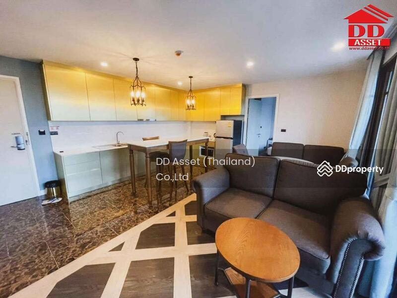For Rent - Venetian Signature Condo Resort Pattaya, Chon Buri (Pattaya)