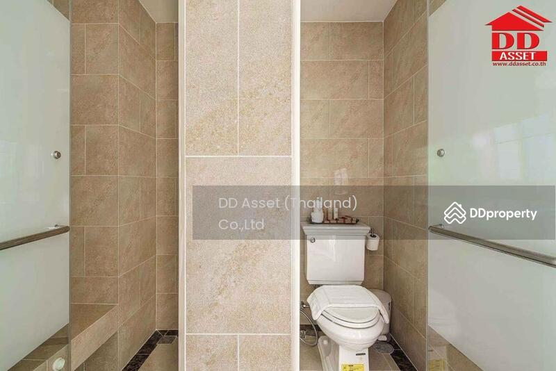 For Rent - Venetian Signature Condo Resort Pattaya, Chon Buri (Pattaya)