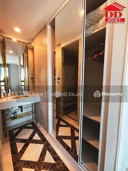 For Rent - Venetian Signature Condo Resort Pattaya, Chon Buri (Pattaya)
