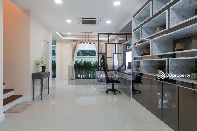 Villa Asiatic : วิลล่า เอเซียติค, ชลบุรี, 122 Moo 7, หนองปลาไหล, บางละมุง, ชลบุรี, 199 ตร.ม., บ้านเดี่ยว ขาย, โดย Sathida Limphasut (App), 11323541 - DDproperty.com