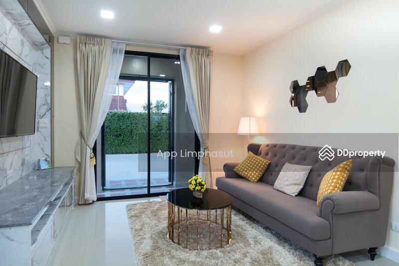 Villa Asiatic, Chon Buri (Pattaya), 122 Moo 7, Nong Pla Lai, Bang Lamung (Pattaya), Chon Buri (Pattaya), 3 Bedrooms, 199 sqm, Single Detached House For Sale, by Sathida Limphasut (App), 11323541 - DDproperty.com