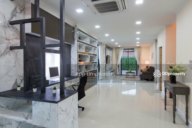 Villa Asiatic : วิลล่า เอเซียติค, ชลบุรี, 122 Moo 7, หนองปลาไหล, บางละมุง, ชลบุรี, 199 ตร.ม., บ้านเดี่ยว ขาย, โดย Sathida Limphasut (App), 11323541 - DDproperty.com