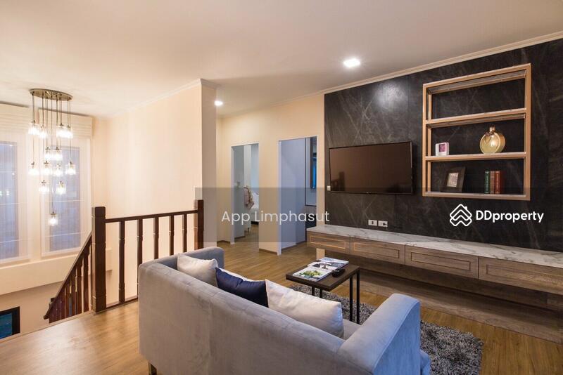 Villa Asiatic, Chon Buri (Pattaya), 122 Moo 7, Nong Pla Lai, Bang Lamung (Pattaya), Chon Buri (Pattaya), 3 Bedrooms, 199 sqm, Single Detached House For Sale, by Sathida Limphasut (App), 11323541 - DDproperty.com