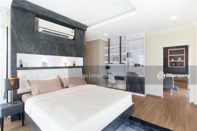 Villa Asiatic : วิลล่า เอเซียติค, ชลบุรี, 122 Moo 7, หนองปลาไหล, บางละมุง, ชลบุรี, 199 ตร.ม., บ้านเดี่ยว ขาย, โดย Sathida Limphasut (App), 11323541 - DDproperty.com