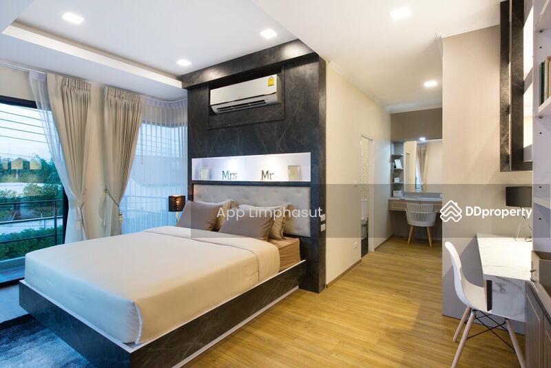 Villa Asiatic : วิลล่า เอเซียติค, ชลบุรี, 122 Moo 7, หนองปลาไหล, บางละมุง, ชลบุรี, 199 ตร.ม., บ้านเดี่ยว ขาย, โดย Sathida Limphasut (App), 11323541 - DDproperty.com