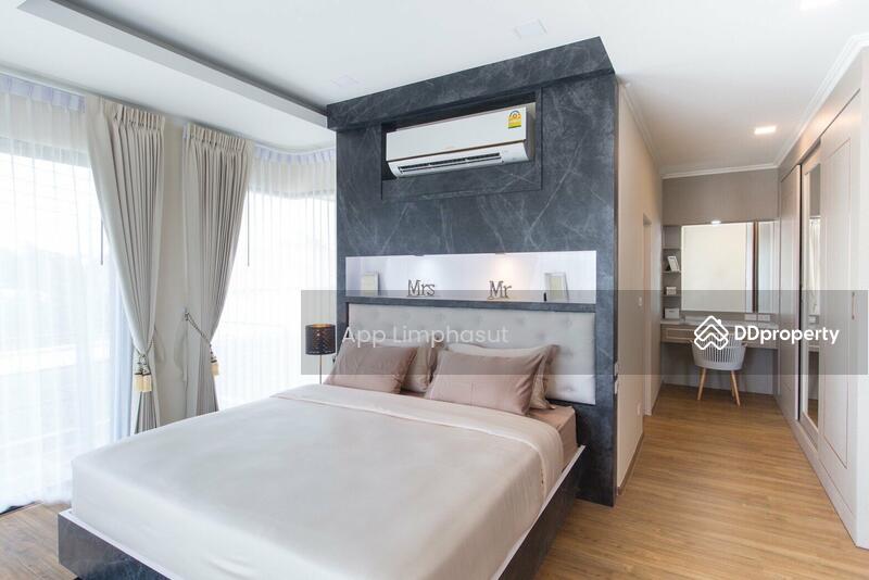 Villa Asiatic, Chon Buri (Pattaya), 122 Moo 7, Nong Pla Lai, Bang Lamung (Pattaya), Chon Buri (Pattaya), 3 Bedrooms, 199 sqm, Single Detached House For Sale, by Sathida Limphasut (App), 11323541 - DDproperty.com