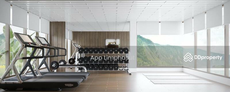 Econdo Bang Saray, Chon Buri (Pattaya), Moo 2, Sukhumvit Road, Bang Sa-re, Sattahip, Chon Buri (Pattaya), 2 Bedrooms, 59 sqm, Condo For Sale, by Sathida Limphasut (App), 11323551 - DDproperty.com