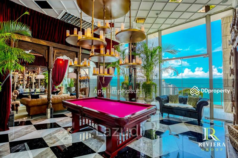 The Riviera Monaco : เดอะ ริเวียร่า โมนาโก, ชลบุรี, ซอยนาจอมเทียน 4 ถนนสุขุมวิท, นาจอมเทียน, สัตหีบ, ชลบุรี, 42 ตร.ม., คอนโด ขาย, โดย Sathida Limphasut (App), 11323559 - DDproperty.com