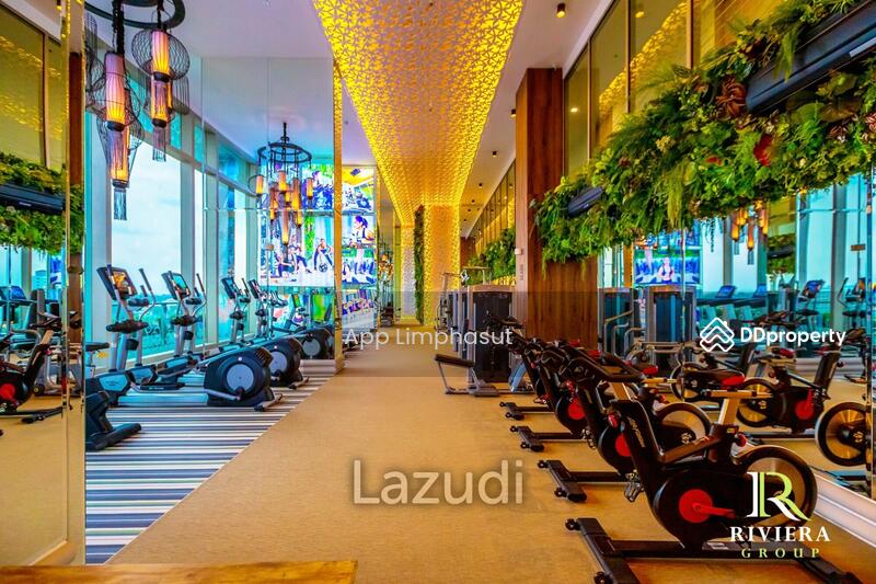 The Riviera Monaco, Chon Buri (Pattaya), NaJomtien Soi 4, Sukhumvit Rd., Na Chom Thian, Sattahip, Chon Buri (Pattaya), 1 Bedroom, 42 sqm, Condo For Sale, by Sathida Limphasut (App), 11323559 - DDproperty.com