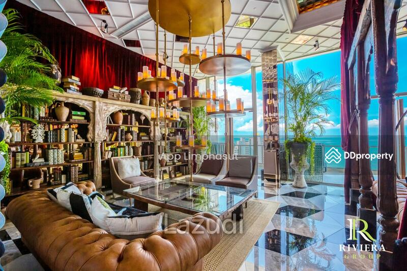 The Riviera Monaco : เดอะ ริเวียร่า โมนาโก, ชลบุรี, ซอยนาจอมเทียน 4 ถนนสุขุมวิท, นาจอมเทียน, สัตหีบ, ชลบุรี, 42 ตร.ม., คอนโด ขาย, โดย Sathida Limphasut (App), 11323559 - DDproperty.com